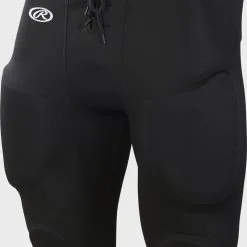 Rawlings YFPPI Poly Integrated Youth Pants