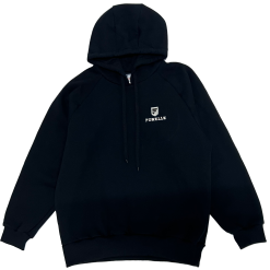Forelle Hoody