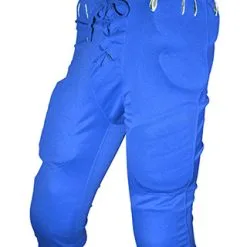 AllĀ® All Star FBP1A Adult 14 Slot Poly Pant