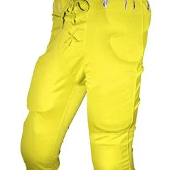 All® All Star FBP1A Adult 14 Slot Poly Pant -Rawlings Sport Baseball Shop 52090001 All Star FBP1A Adult 14 Slot Poly Pant yellow
