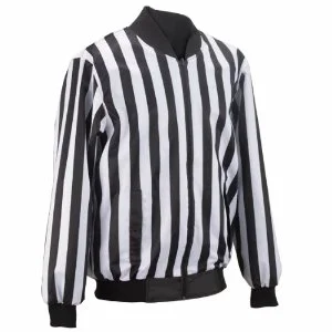 Smitty Official's Jacket (FBS120) 1 Smitty Official's Jacket (FBS120)