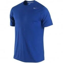 Nike Legend Poly Top Short Sleeve