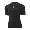 Adidas Tech Fit Short Sleeve Top