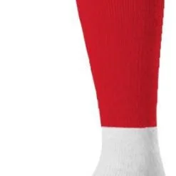 Twin City PROK2 Tubesocks -Rawlings Sport Baseball Shop 52170003 PROK2 scarlet