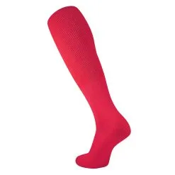 Twin City PROK1 Tubesocks -Rawlings Sport Baseball Shop 52170006 PROK1 tubesocks scarlet