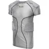 Riddell Power Padded Shirt Youth Grey (RTPTPY)