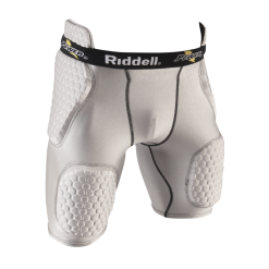 Riddell Power 5 Piece Int. Girdle Youth (RYGWPTC)