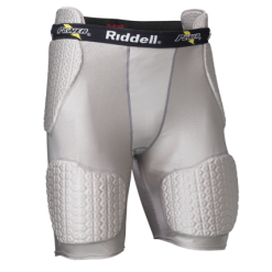 Riddell Power Padded Girdle Youth (RGWPSTY)