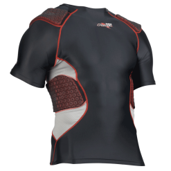 Riddell Power Padded Shirt Youth (RTPTPCY)