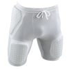 Riddell Power 5 Piece Int. Girdle Youth (RGWPTY)