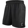 Cutters Elusive Football Short Black