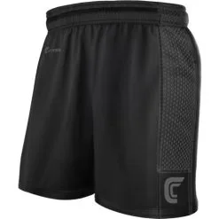 Cutters Elusive Football Short Black
