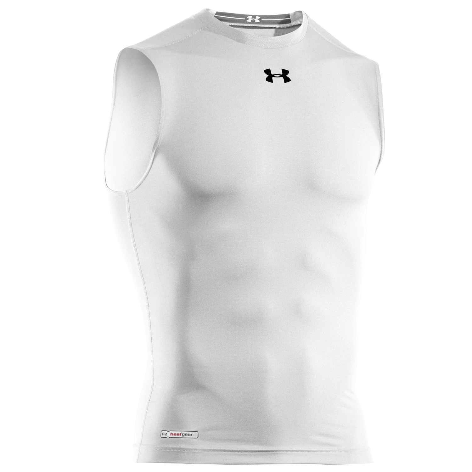 Under Armour HG Sonic Comp. SLVLS (1236226) 1 Under Armour HG Sonic Comp. SLVLS (1236226)