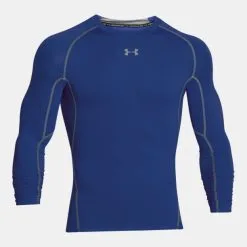 Under Armour Heatgear Longsleeve Tees (1257471) -Rawlings Sport Baseball Shop 52580029 UA HeatgearArmourLS Royal