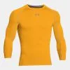 Under Armour Heatgear Longsleeve Tees (1257471)