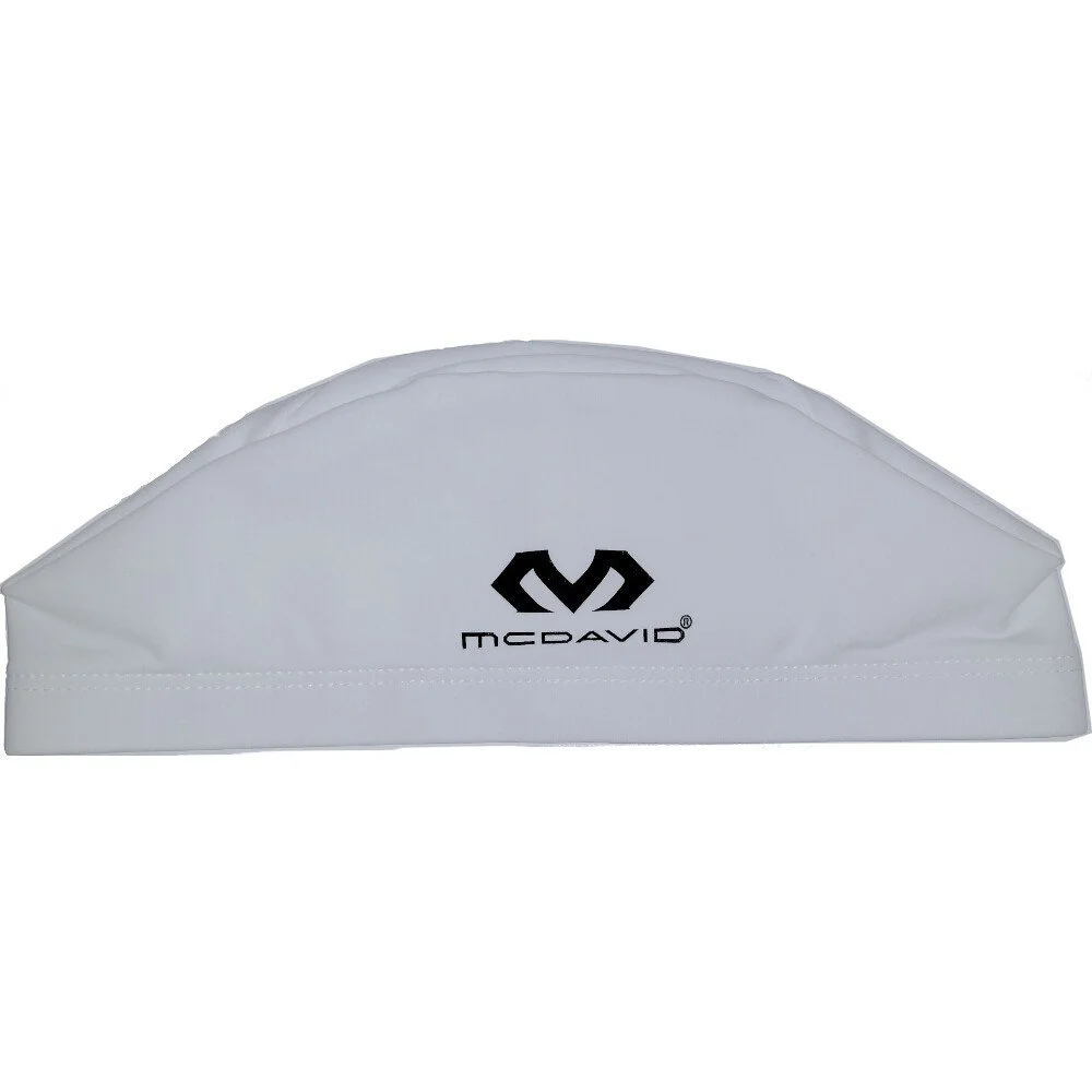 McDavid Skully 1 McDavid Skully