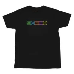 Shock Doctor Multi Color Shock Basic Short Sleeve