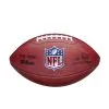 Wilson WTF1100IDBRS New NFL Duke Game Ball