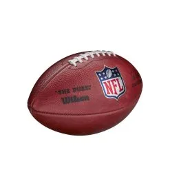 Wilson WTF1100IDBRS New NFL Duke Game Ball -Rawlings Sport Baseball Shop 53040048 Wilson WTF1100IDBRS New NFL Duke Game Ball 4