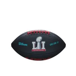 Wilson WTF1686ID51 NFL SB 51 PVC Junior