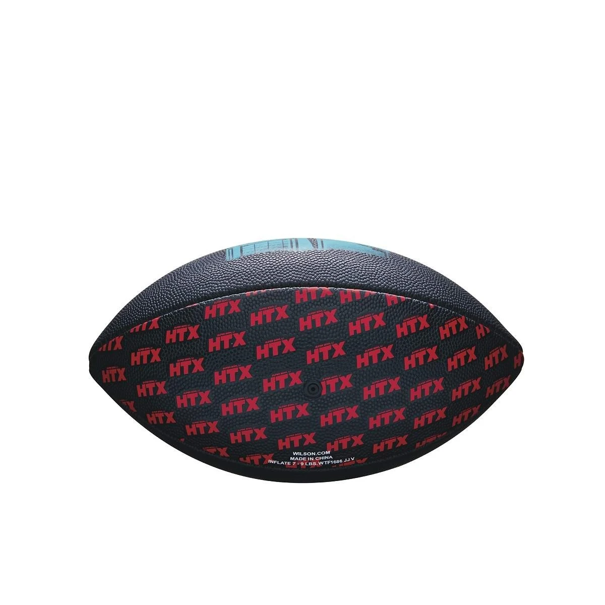 Wilson WTF1686ID51 NFL SB 51 PVC Junior 5 Wilson WTF1686ID51 NFL SB 51 PVC Junior - Image 5