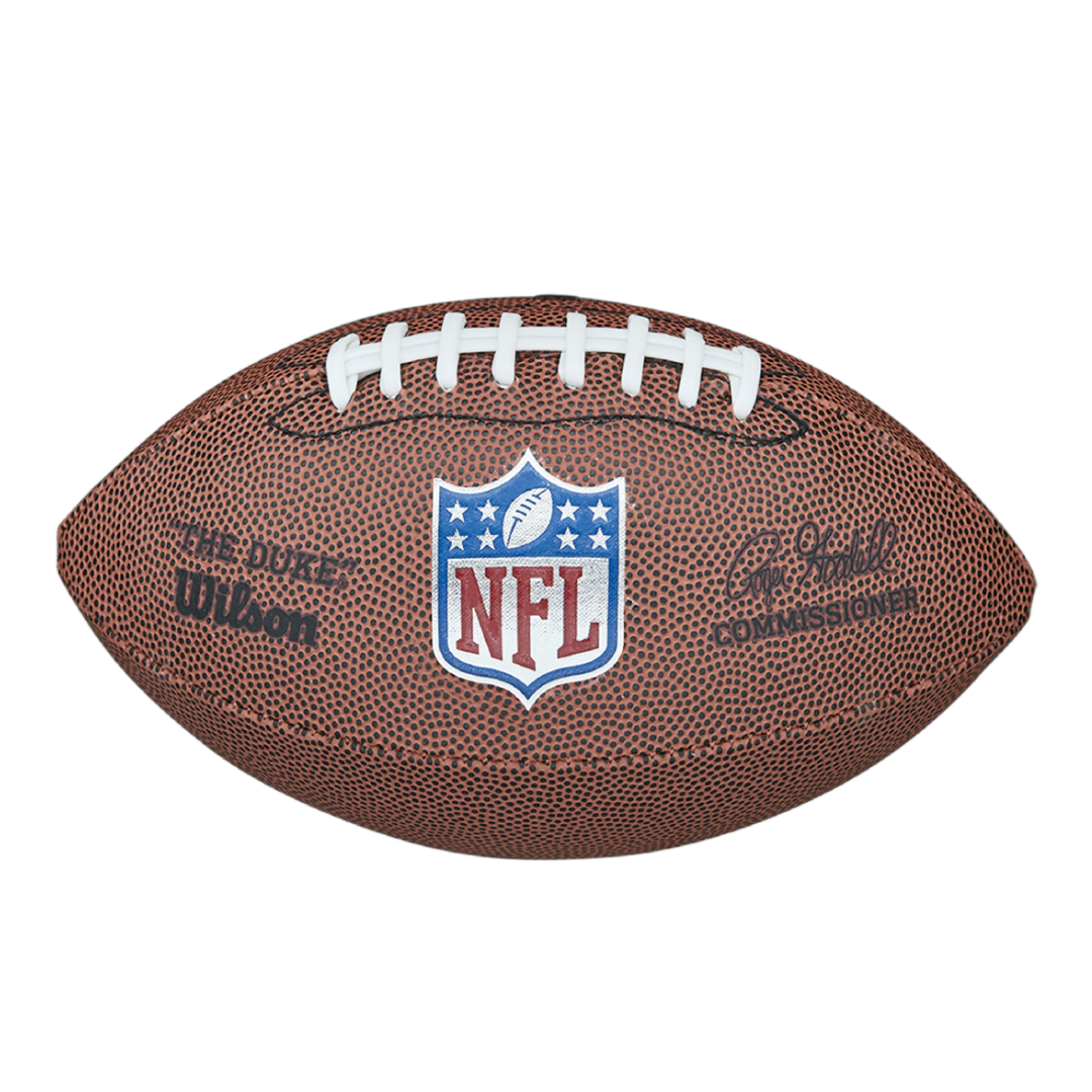 Wilson WTF1631XBNFL NFL Mini Replica 1 Wilson WTF1631XBNFL NFL Mini Replica