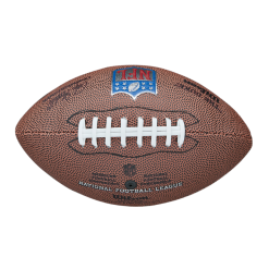 Wilson WTF1631XBNFL NFL Mini Replica 5 Wilson WTF1631XBNFL NFL Mini Replica -Rawlings Sport Baseball Shop 53040102 Wilson WTF1631XBNFL NFL Mini Replica 3