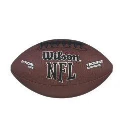 Wilson WTF1455XB NFL All Pro Composite