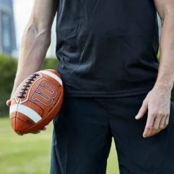 Wilson WTF1103IB GST Prime FB Official Size -Rawlings Sport Baseball Shop 53040114 Wilson WTF1103IB GST Prime 5