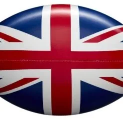 Wilson WTF1748XBLGUJ NFL Union Jack -Rawlings Sport Baseball Shop 53040121 Wilson WTF1748XBLGUJ NFL Union Jack 3