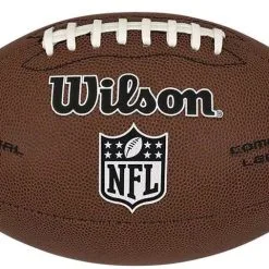 Wilson WTF1799XB NFL Limited Off
