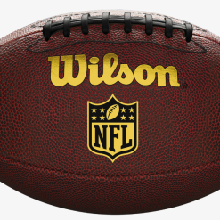 Wilson WTF1675XB NFL Tailgate FB
