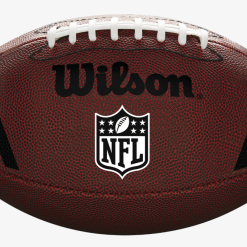 Wilson WTF1653XB NFL Spotlight FB JR