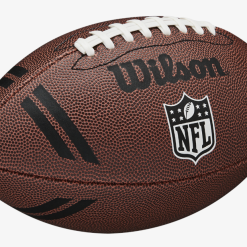 Wilson WTF1653XB NFL Spotlight FB JR -Rawlings Sport Baseball Shop 53040139 Wilson WTF1655XB NFL Spotlight FB OFF 4