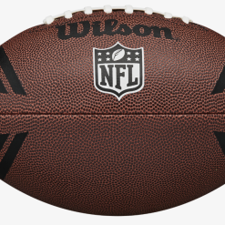 Wilson WTF1653XB NFL Spotlight FB JR -Rawlings Sport Baseball Shop 53040139 Wilson WTF1655XB NFL Spotlight FB OFF 5