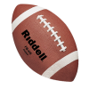 Riddell FB-HS2 Rubber American Football Ball