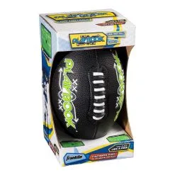 Franklin Junior Playbook American Football Ball