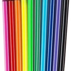 Franklin I-Color American Football Ball -Rawlings Sport Baseball Shop 53730013 Franklin I Color Football 3