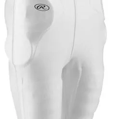 Rawlings BS5P09 Girdleshorts (5 P.)