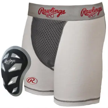 Rawlings Boxer W/Cage Cup 1 Rawlings Boxer W/Cage Cup