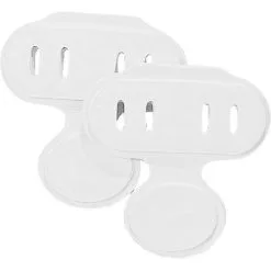 Rawlings XLLRH Lite Low Rise Hip Pad