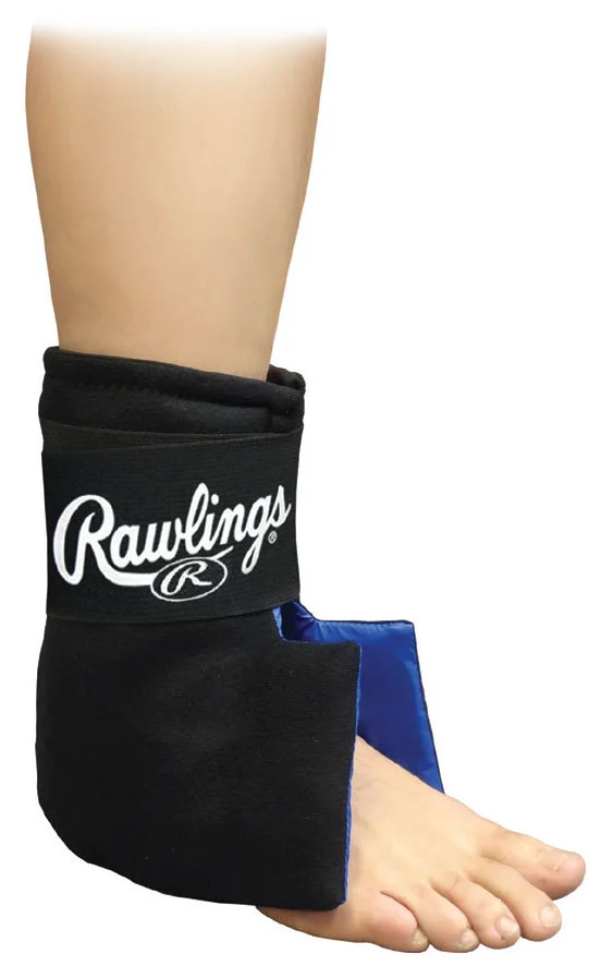 Rawlings Ankle Ice Wrap 1 Rawlings Ankle Ice Wrap