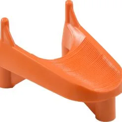 Markwort Kick Off Tee 1 Inch Orange (KT1)