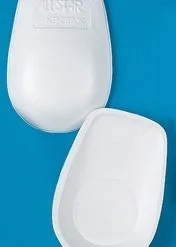 All® All Star KP2000 Superlight Molded Knee Pad (Pairs)