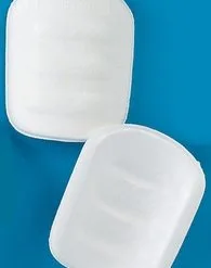 All® All Star Thighpads Lightw.Youth (pairs)