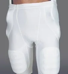 Girdleshorts (5 Pockets)