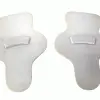 Adams® Adams Hip Pad 3PC Set 1/2" Vinyl High Rise (1206)
