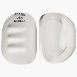 Adams® Adams Thigh Pad, Universal Bumper, Pairs (MGU95)