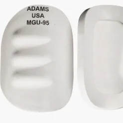Adams® Adams Thigh Pad Set (MGU95) - 50 Pairs