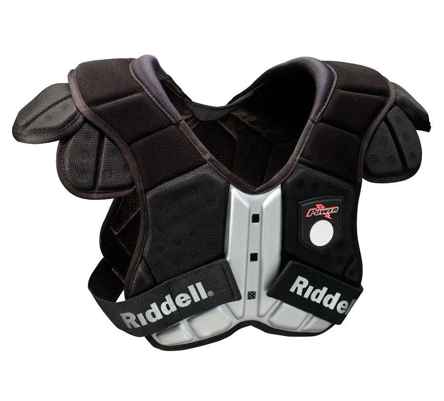 Riddell Power Incidental Contact Practice Pad 1 Riddell Power Incidental Contact Practice Pad